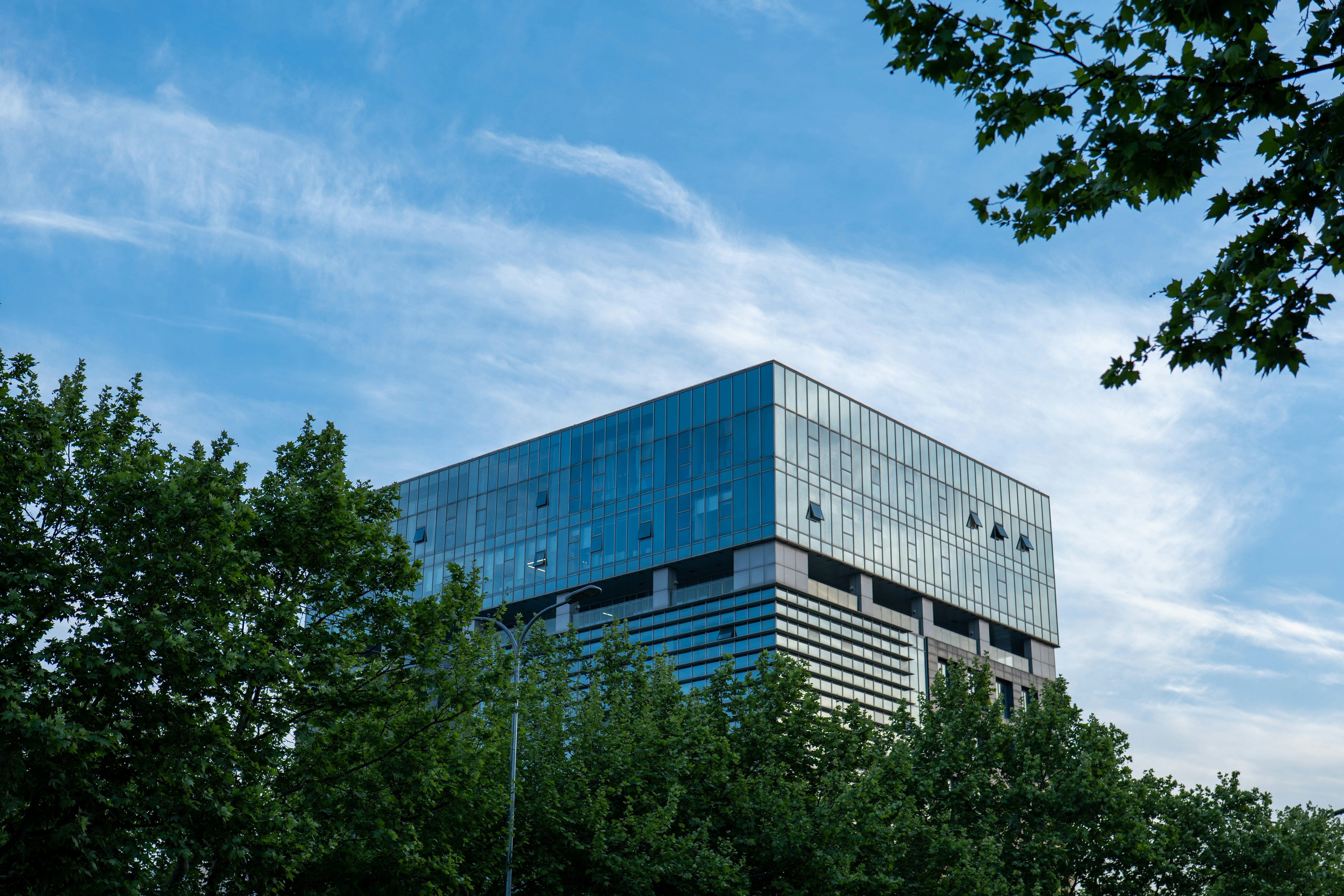 USA Center for Basic Research